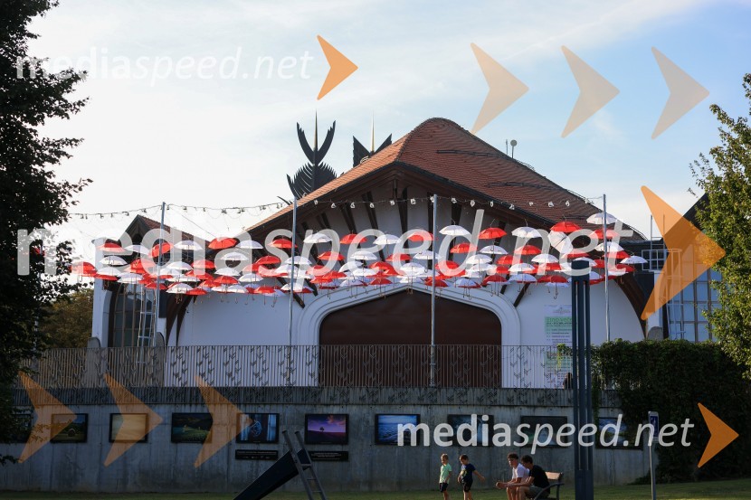 Terme Lendava zmagala na tekmovanju Bogračfest 2024