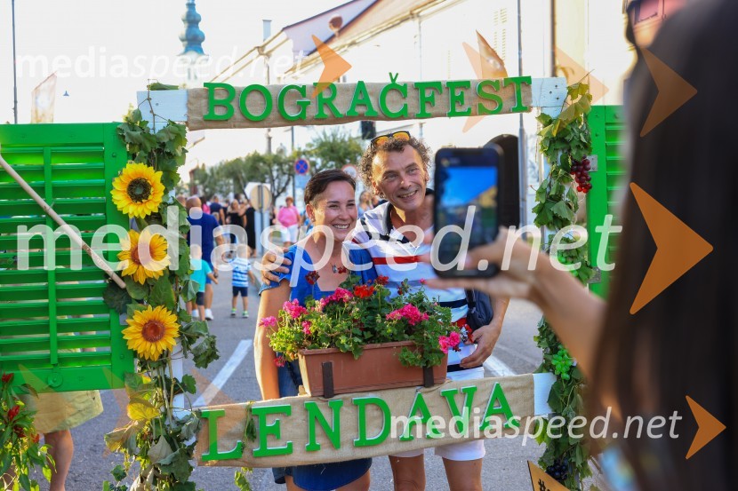 Terme Lendava zmagala na tekmovanju Bogračfest 2024