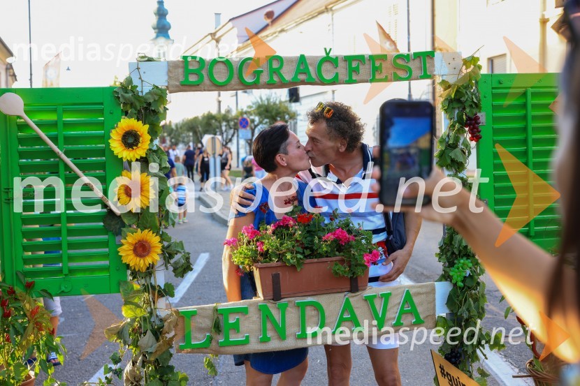 Terme Lendava zmagala na tekmovanju Bogračfest 2024