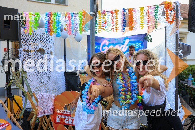 Terme Lendava zmagala na tekmovanju Bogračfest 2024