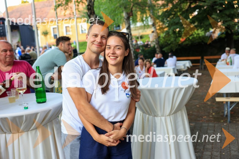 Terme Lendava zmagala na tekmovanju Bogračfest 2024