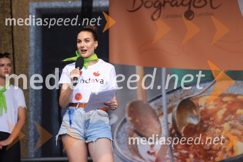 Terme Lendava zmagala na tekmovanju Bogračfest 2024