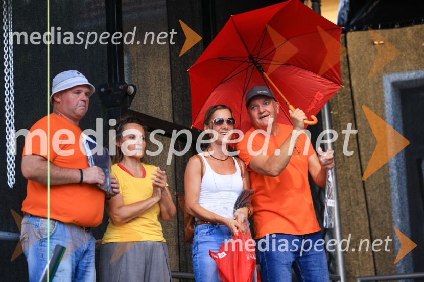 Terme Lendava zmagala na tekmovanju Bogračfest 2024