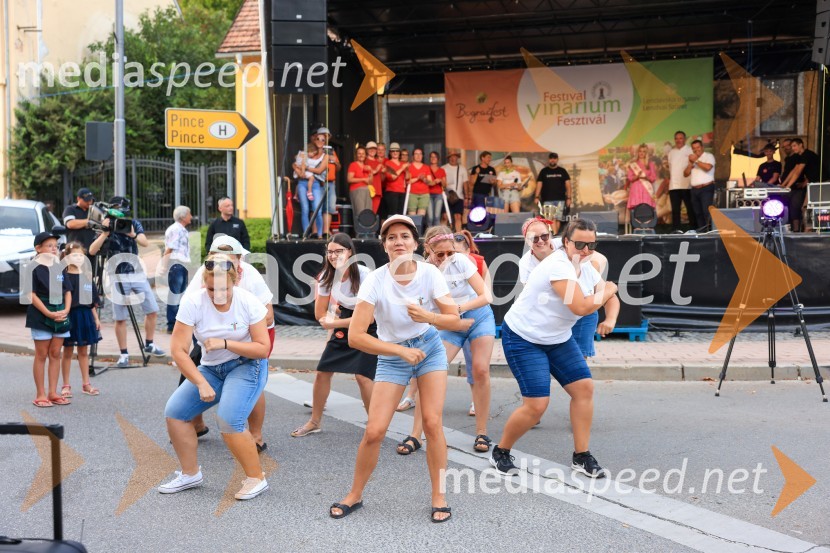 Terme Lendava zmagala na tekmovanju Bogračfest 2024
