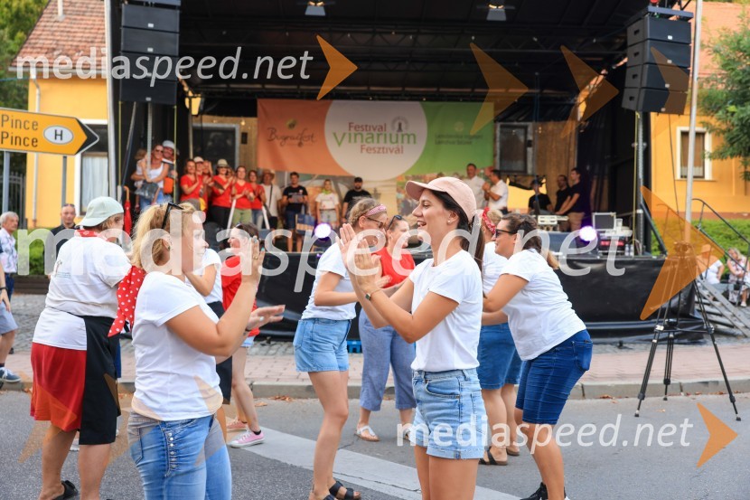 Terme Lendava zmagala na tekmovanju Bogračfest 2024