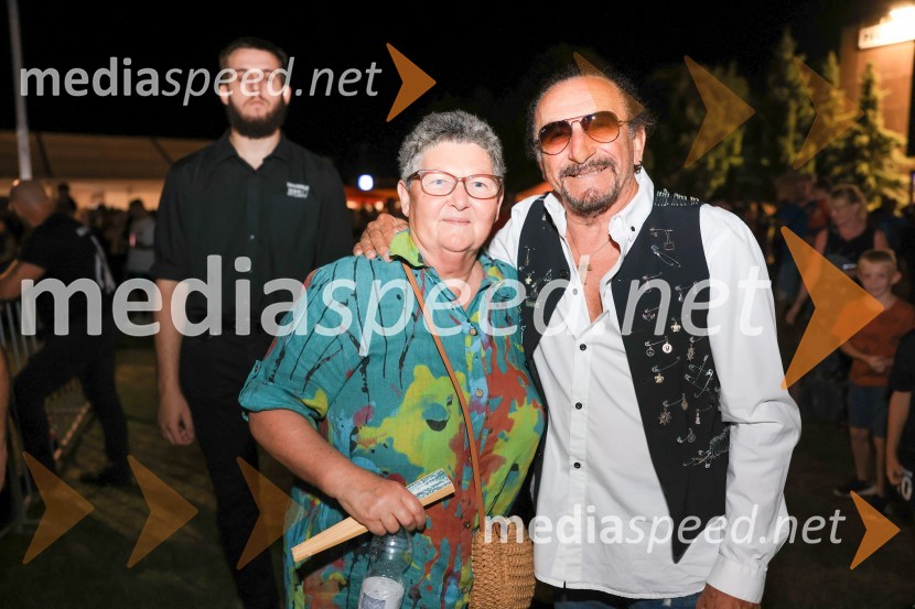 Terme Lendava zmagala na tekmovanju Bogračfest 2024