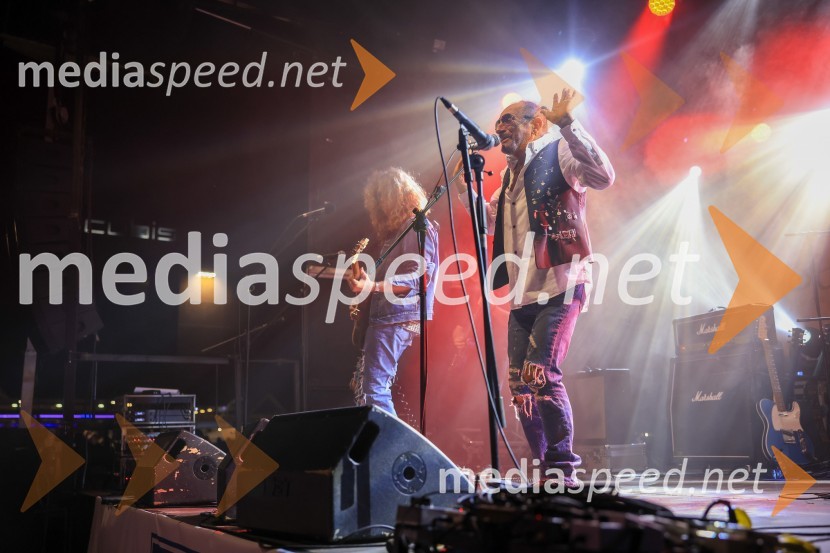 Terme Lendava zmagala na tekmovanju Bogračfest 2024