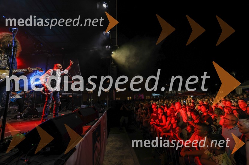 Terme Lendava zmagala na tekmovanju Bogračfest 2024