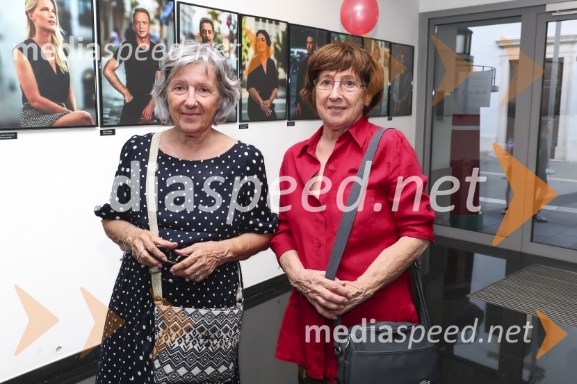 Premiera muzikala Naša familija v Gledališču Koper