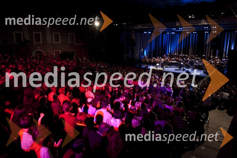 Poletna noč, koncert Elde Viler z gosti ob 50-letnici delovanjaPoletna noč - koncert Elde Viler z gosti ob 50. letnici delovanja