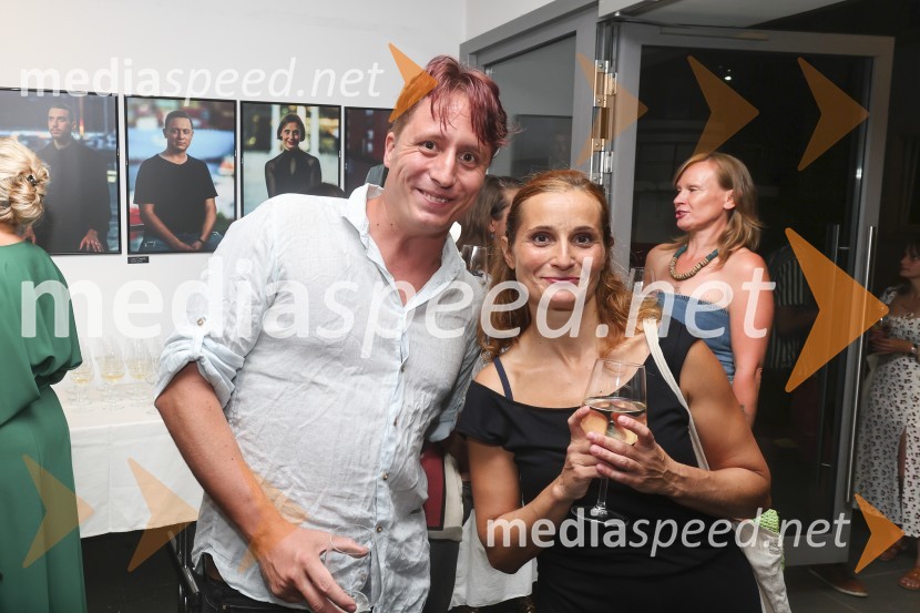 Premiera muzikala Naša familija v Gledališču Koper