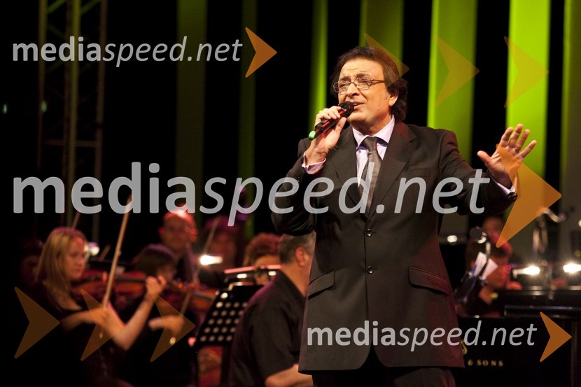 Oto Pestner, pevecPoletna noč - koncert Elde Viler z gosti ob 50. letnici delovanja