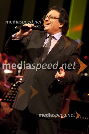 Oto Pestner, pevecPoletna noč - koncert Elde Viler z gosti ob 50. letnici delovanja