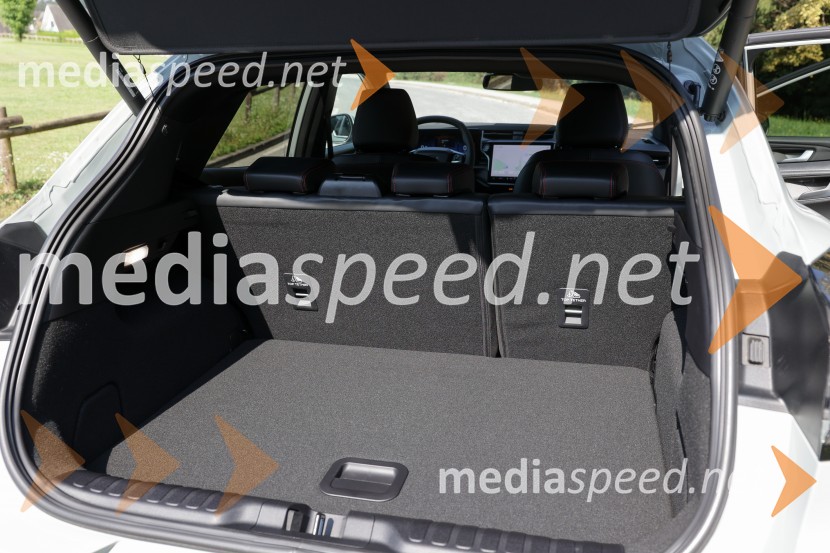 Novi Ford Puma in Kuga, slovenska predstavitev