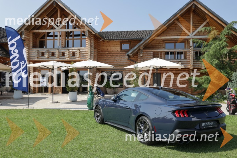 Novi Ford Puma in Kuga, slovenska predstavitev