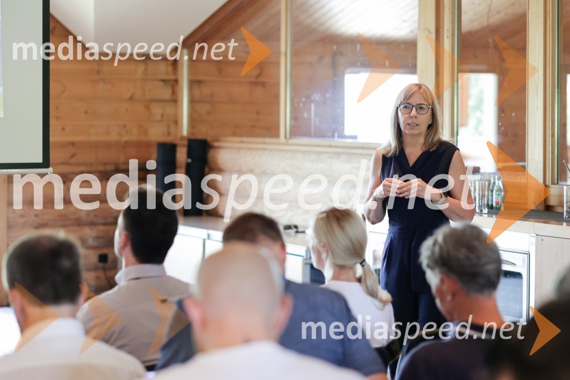 Novi Ford Puma in Kuga, slovenska predstavitev