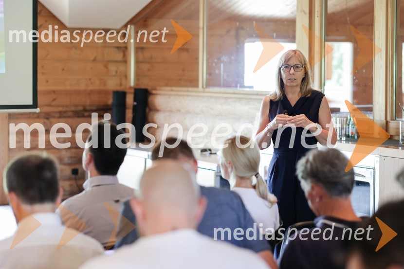 Novi Ford Puma in Kuga, slovenska predstavitev