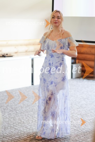 Novi Ford Puma in Kuga, slovenska predstavitev