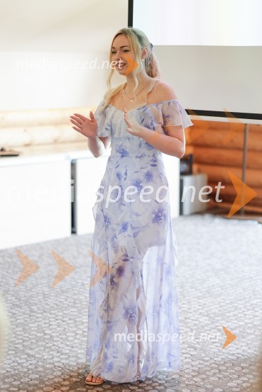 Novi Ford Puma in Kuga, slovenska predstavitev