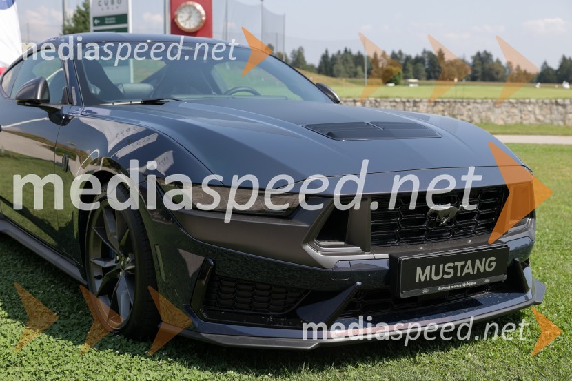 Novi Ford Puma in Kuga, slovenska predstavitev