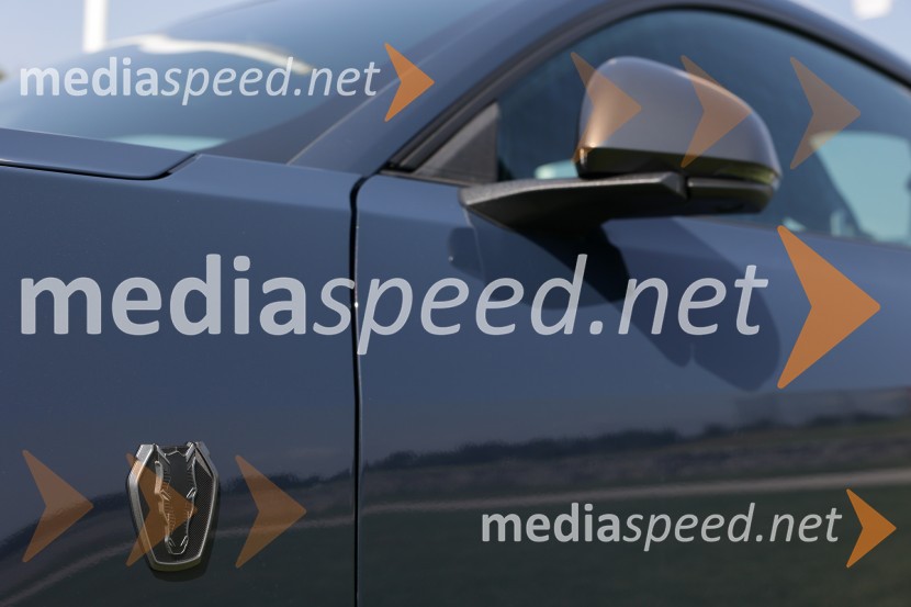 Novi Ford Puma in Kuga, slovenska predstavitev