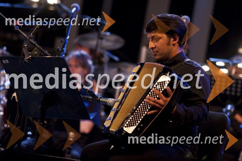 Denis Horvat, glasbenikPoletna noč - koncert Elde Viler z gosti ob 50. letnici delovanja