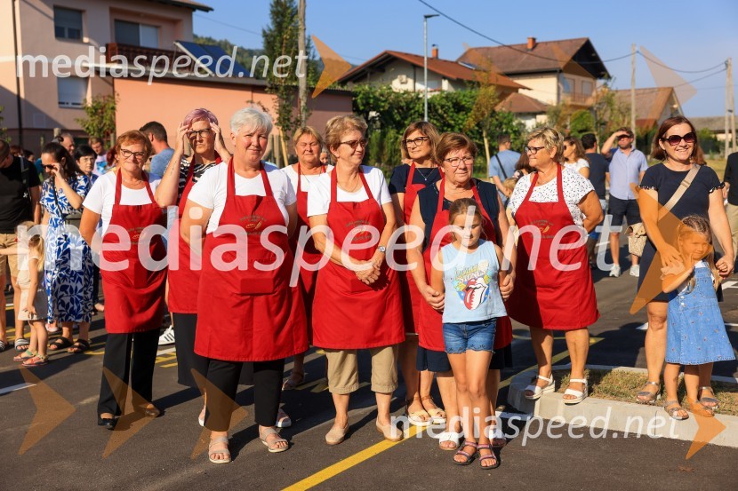 Kobanski vrtec – skoraj nič energijski leseni vrtec iz slovenskega lesa