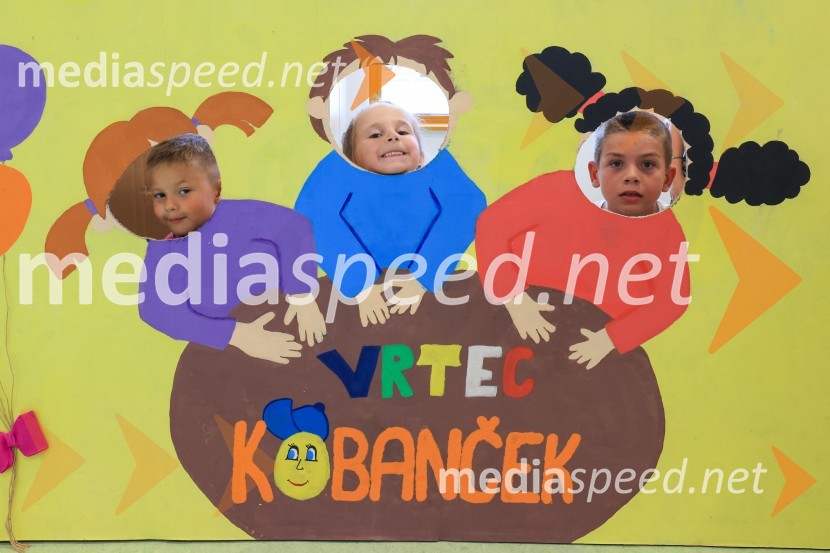 Kobanski vrtec – skoraj nič energijski leseni vrtec iz slovenskega lesa