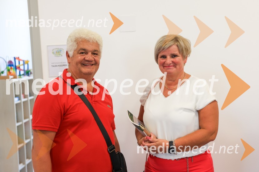 Kobanski vrtec – skoraj nič energijski leseni vrtec iz slovenskega lesa