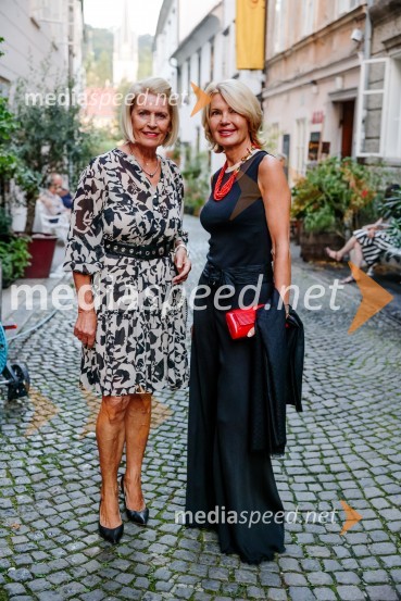  ... ;  Nevenka Črešnar Pergar, lastnica in direktorica podjetja NP ConsultingPremiera predstave Dolgega dneva potovanje v noč