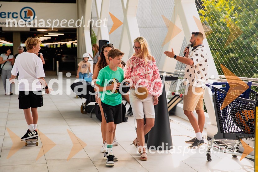 Premiera slovenskega filma Igrišča ne damo, Cineplexx Ljubljana