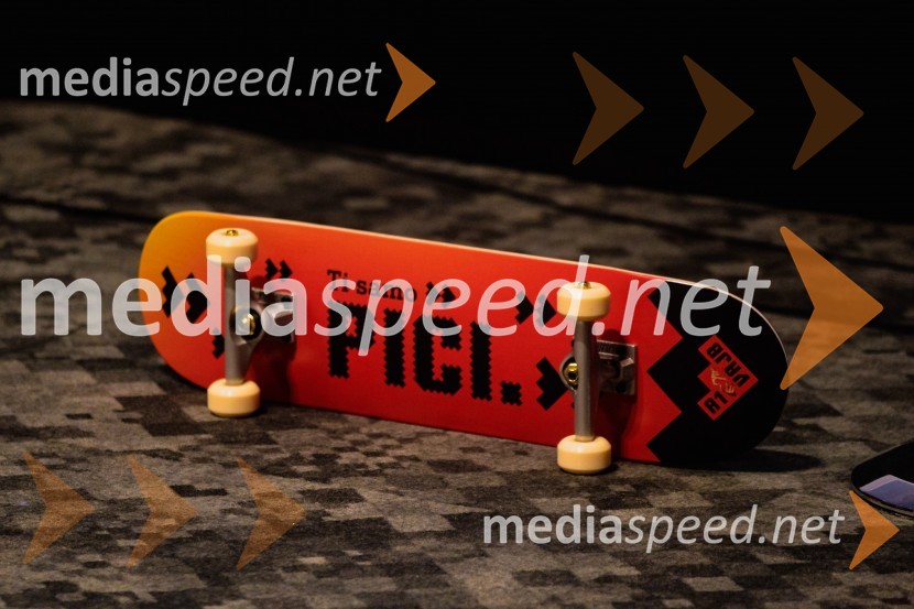 Premiera slovenskega filma Igrišča ne damo, Cineplexx Ljubljana