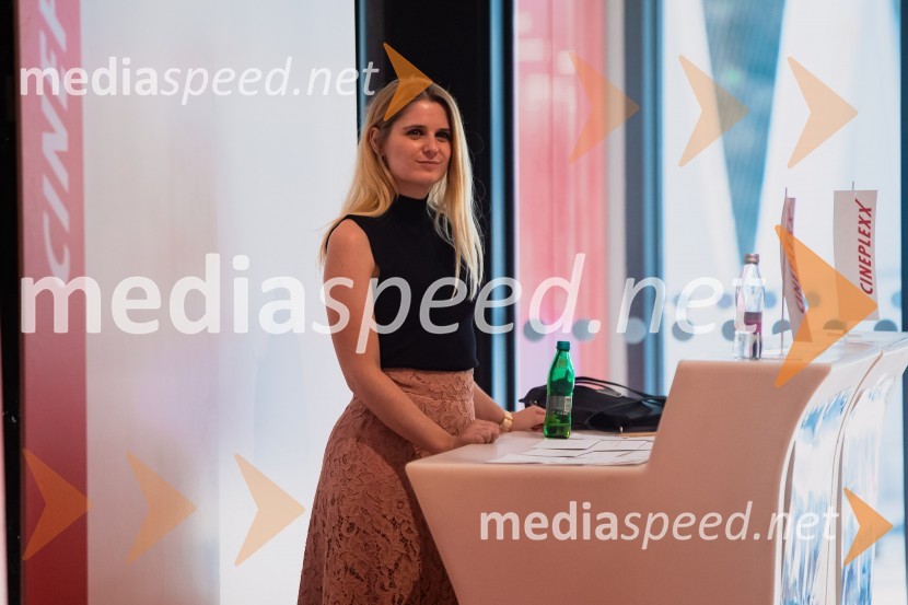 Premiera slovenskega filma Igrišča ne damo, Cineplexx Ljubljana