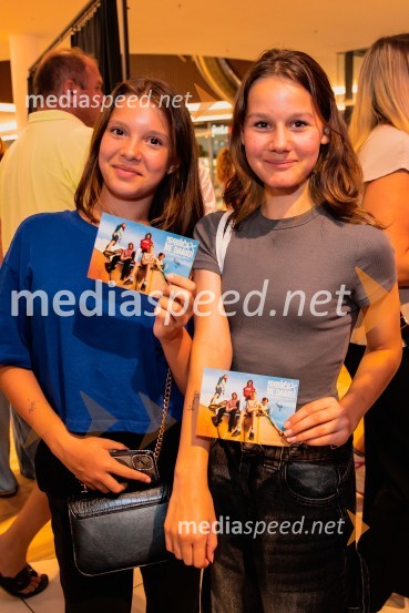 Premiera slovenskega filma Igrišča ne damo, Cineplexx Ljubljana