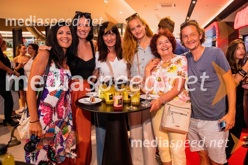 Premiera slovenskega filma Igrišča ne damo, Cineplexx Ljubljana