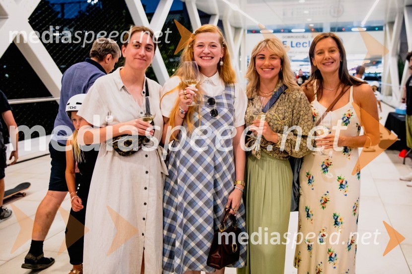 Premiera slovenskega filma Igrišča ne damo, Cineplexx Ljubljana