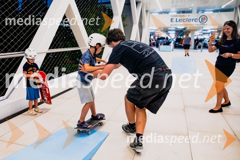 Premiera slovenskega filma Igrišča ne damo, Cineplexx Ljubljana