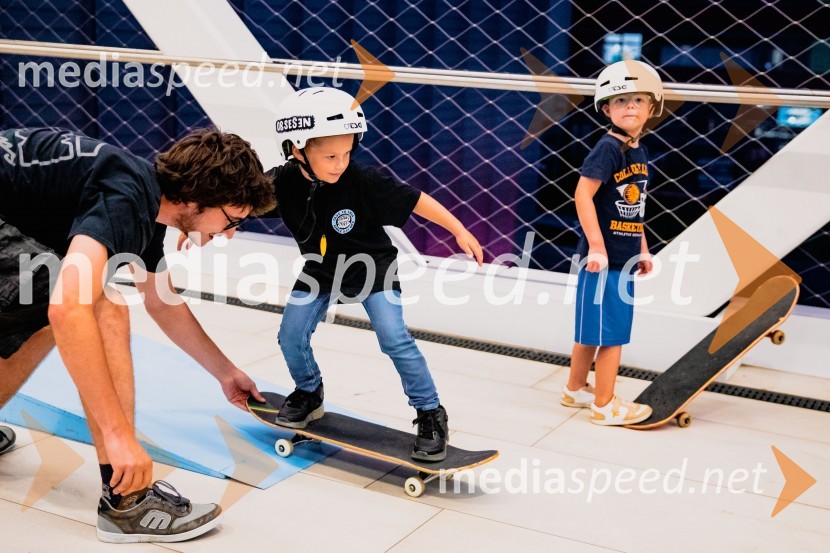 Premiera slovenskega filma Igrišča ne damo, Cineplexx Ljubljana