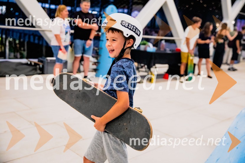 Premiera slovenskega filma Igrišča ne damo, Cineplexx Ljubljana