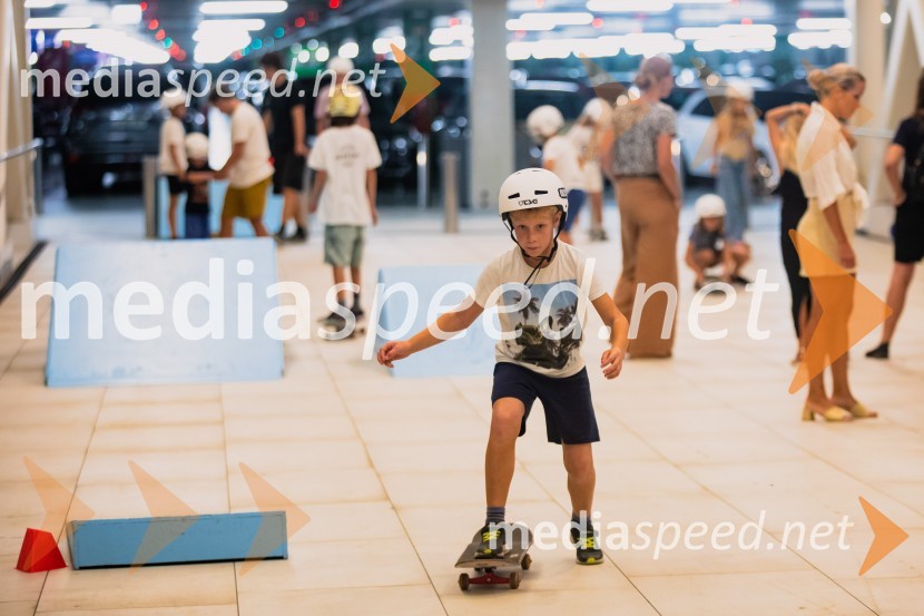 Premiera slovenskega filma Igrišča ne damo, Cineplexx Ljubljana