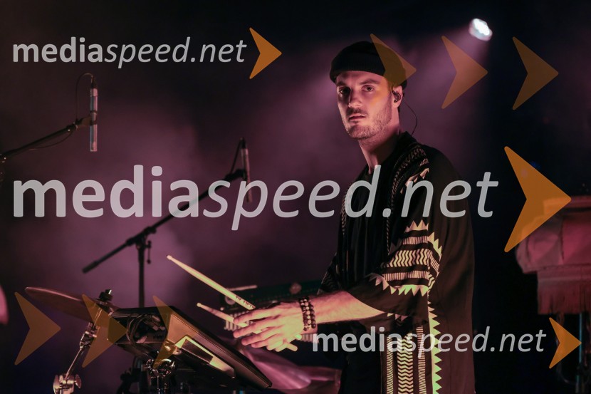  Tilen ZakrajsekVečer lendavskih vin in koncert Maje Keuc