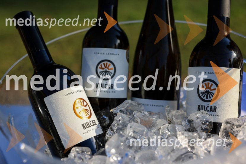 Večer lendavskih vin in koncert Maje Keuc