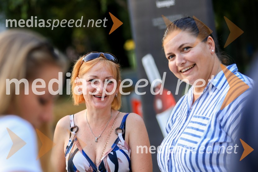 Večer lendavskih vin in koncert Maje Keuc