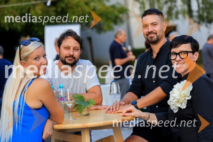 Večer lendavskih vin in koncert Maje Keuc