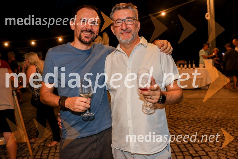 Večer lendavskih vin in koncert Maje Keuc