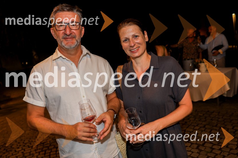 Večer lendavskih vin in koncert Maje Keuc