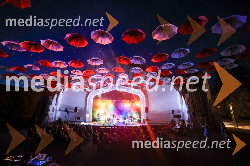 Večer lendavskih vin in koncert Maje Keuc