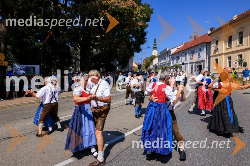 45. Lendavska trgatev 2024