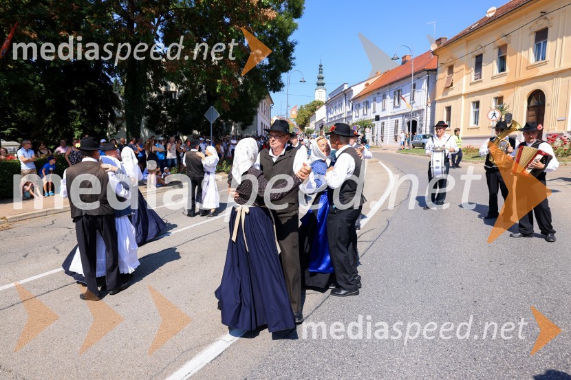 45. Lendavska trgatev 2024