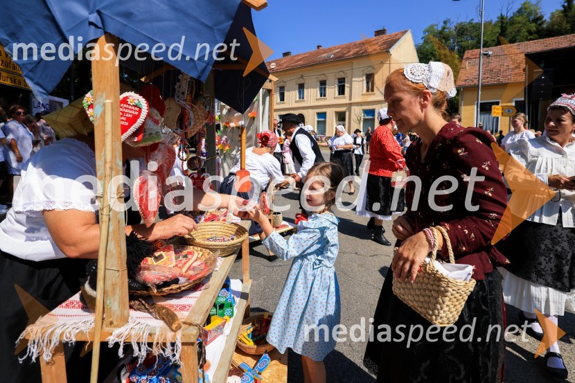 45. Lendavska trgatev 2024